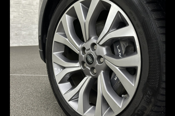 Land Rover Range Rover 2.0 P400e Autobiography | Dealer Onderhouden | Nieuw Accu-Pakket | Panorama | ACC | 360 Camera | Massage | Stoelventilatie V+A | ISO-Glas | Meridian-Sound | Memory Achter | Alcantara Hemelbekleding | Elektrische Achter-Stoelen | Stoelverwarming V+A | 4-Zone Clima | Keyless-Entry | Luchtvering |