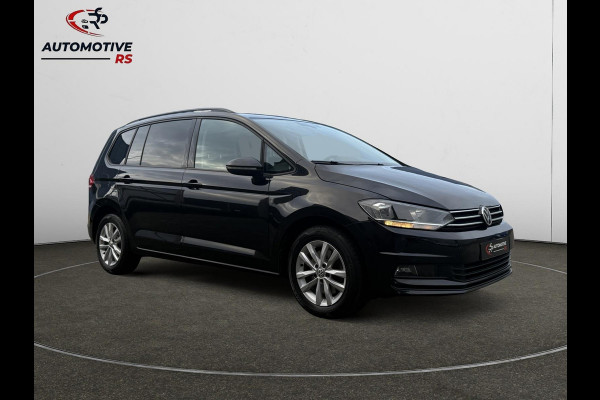 Volkswagen Touran 1.4 TSI Highline Aut.|7P Navi Clima Acc Stoelverw. Apple Carplay & Android Auto 1e Eigenaar DealerOH