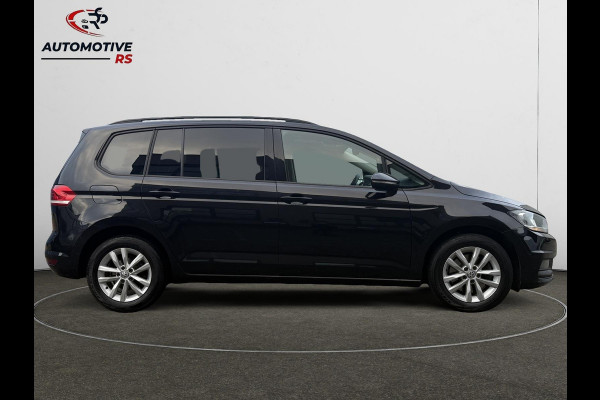 Volkswagen Touran 1.4 TSI Highline Aut.|7P Navi Clima Acc Stoelverw. Apple Carplay & Android Auto 1e Eigenaar DealerOH