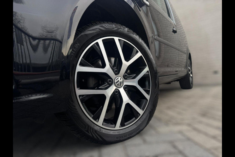 Volkswagen Caddy 2.0 TDI L1H1 BMT Exclusive Edition LED / ACC / WINTERPACK / PDC / VLOER / LAT-OM-LAT / RIEM RECENT VERV. / VOL OP