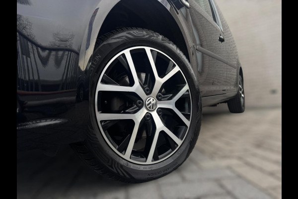 Volkswagen Caddy 2.0 TDI L1H1 BMT Exclusive Edition LED / ACC / WINTERPACK / PDC / VLOER / LAT-OM-LAT / RIEM RECENT VERV. / VOL OP