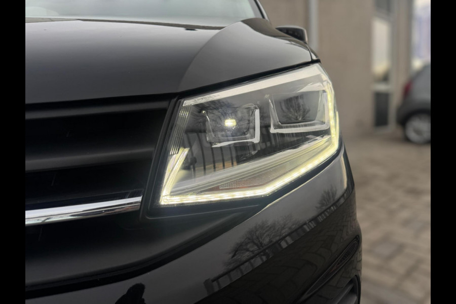 Volkswagen Caddy 2.0 TDI L1H1 BMT Exclusive Edition LED / ACC / WINTERPACK / PDC / VLOER / LAT-OM-LAT / RIEM RECENT VERV. / VOL OP
