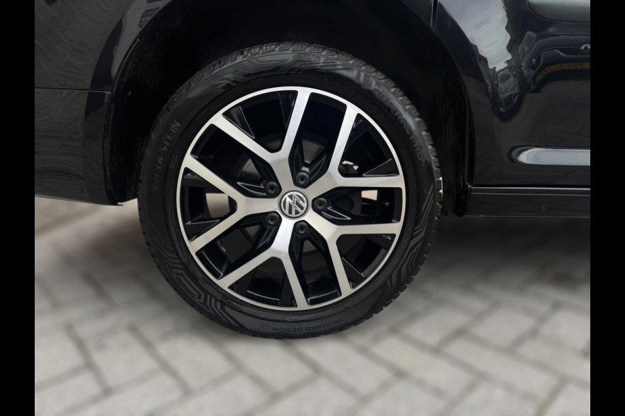 Volkswagen Caddy 2.0 TDI L1H1 BMT Exclusive Edition LED / ACC / WINTERPACK / PDC / VLOER / LAT-OM-LAT / RIEM RECENT VERV. / VOL OP