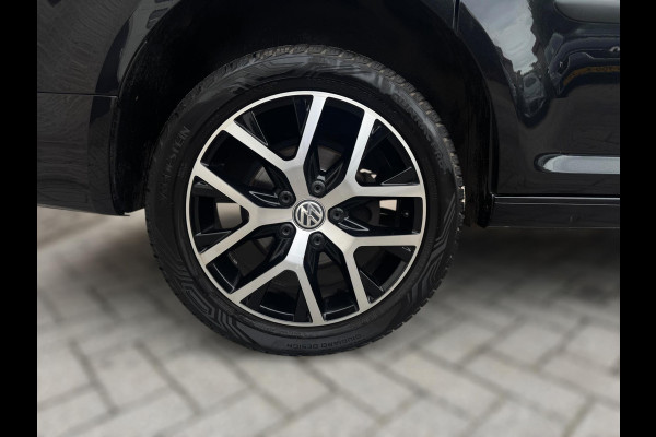 Volkswagen Caddy 2.0 TDI L1H1 BMT Exclusive Edition LED / ACC / WINTERPACK / PDC / VLOER / LAT-OM-LAT / RIEM RECENT VERV. / VOL OP