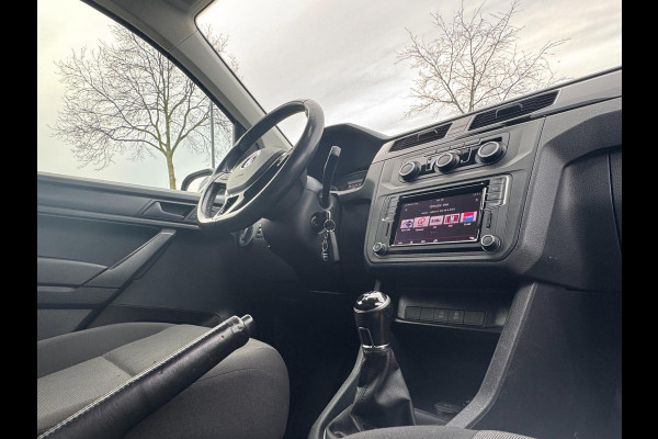 Volkswagen Caddy 2.0 TDI L1H1 BMT Exclusive Edition LED / ACC / WINTERPACK / PDC / VLOER / LAT-OM-LAT / RIEM RECENT VERV. / VOL OP