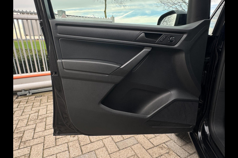 Volkswagen Caddy 2.0 TDI L1H1 BMT Exclusive Edition LED / ACC / WINTERPACK / PDC / VLOER / LAT-OM-LAT / RIEM RECENT VERV. / VOL OP