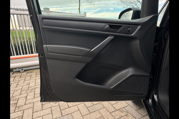 Volkswagen Caddy 2.0 TDI L1H1 BMT Exclusive Edition LED / ACC / WINTERPACK / PDC / VLOER / LAT-OM-LAT / RIEM RECENT VERV. / VOL OP