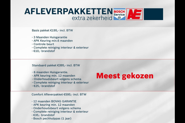 Volkswagen Caddy 2.0 TDI L1H1 BMT Exclusive Edition LED / ACC / WINTERPACK / PDC / VLOER / LAT-OM-LAT / RIEM RECENT VERV. / VOL OP