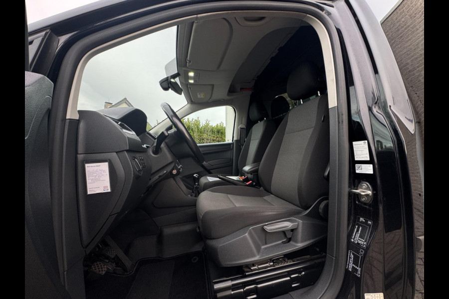 Volkswagen Caddy 2.0 TDI L1H1 BMT Exclusive Edition LED / ACC / WINTERPACK / PDC / VLOER / LAT-OM-LAT / RIEM RECENT VERV. / VOL OP