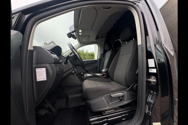 Volkswagen Caddy 2.0 TDI L1H1 BMT Exclusive Edition LED / ACC / WINTERPACK / PDC / VLOER / LAT-OM-LAT / RIEM RECENT VERV. / VOL OP