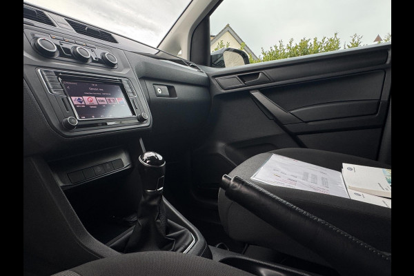 Volkswagen Caddy 2.0 TDI L1H1 BMT Exclusive Edition LED / ACC / WINTERPACK / PDC / VLOER / LAT-OM-LAT / RIEM RECENT VERV. / VOL OP