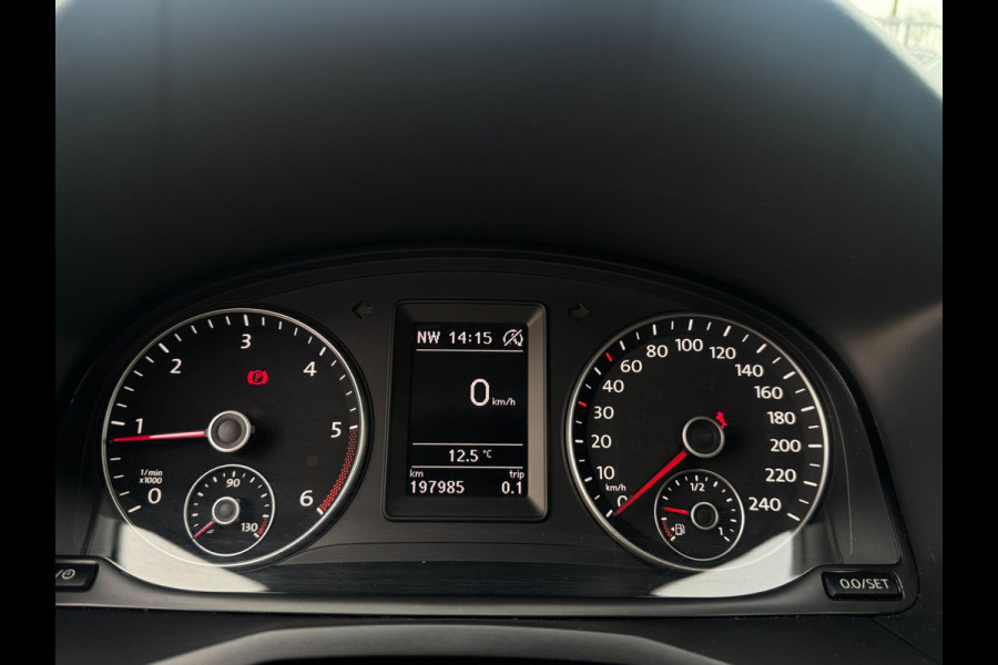 Volkswagen Caddy 2.0 TDI L1H1 BMT Exclusive Edition LED / ACC / WINTERPACK / PDC / VLOER / LAT-OM-LAT / RIEM RECENT VERV. / VOL OP