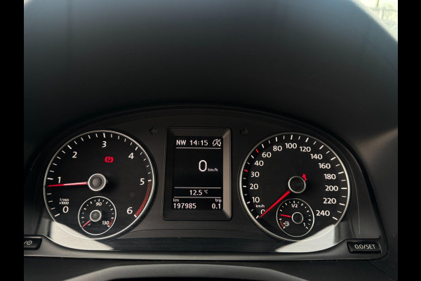 Volkswagen Caddy 2.0 TDI L1H1 BMT Exclusive Edition LED / ACC / WINTERPACK / PDC / VLOER / LAT-OM-LAT / RIEM RECENT VERV. / VOL OP