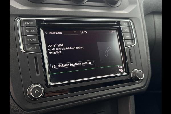 Volkswagen Caddy 2.0 TDI L1H1 BMT Exclusive Edition LED / ACC / WINTERPACK / PDC / VLOER / LAT-OM-LAT / RIEM RECENT VERV. / VOL OP