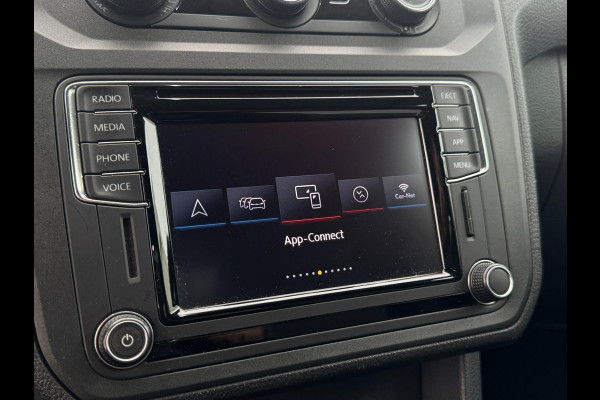 Volkswagen Caddy 2.0 TDI L1H1 BMT Exclusive Edition LED / ACC / WINTERPACK / PDC / VLOER / LAT-OM-LAT / RIEM RECENT VERV. / VOL OP