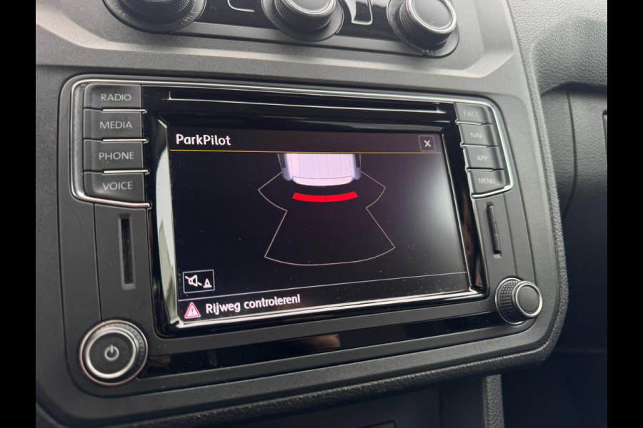 Volkswagen Caddy 2.0 TDI L1H1 BMT Exclusive Edition LED / ACC / WINTERPACK / PDC / VLOER / LAT-OM-LAT / RIEM RECENT VERV. / VOL OP