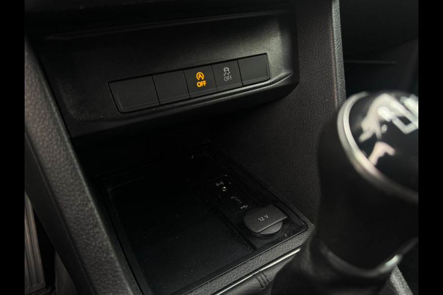 Volkswagen Caddy 2.0 TDI L1H1 BMT Exclusive Edition LED / ACC / WINTERPACK / PDC / VLOER / LAT-OM-LAT / RIEM RECENT VERV. / VOL OP