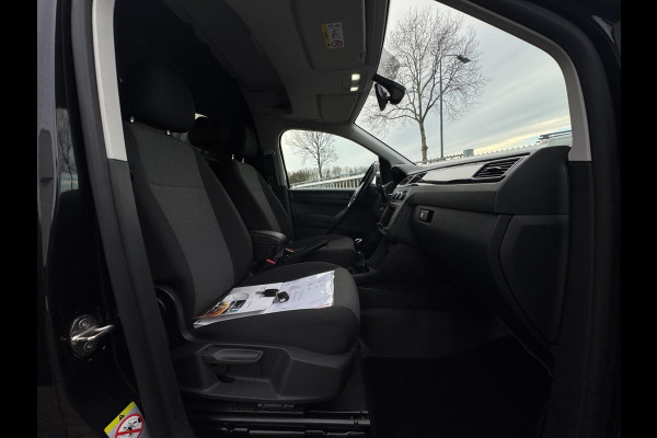 Volkswagen Caddy 2.0 TDI L1H1 BMT Exclusive Edition LED / ACC / WINTERPACK / PDC / VLOER / LAT-OM-LAT / RIEM RECENT VERV. / VOL OP