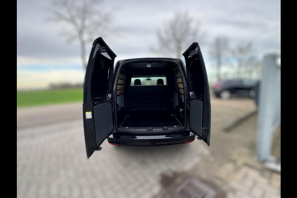 Volkswagen Caddy 2.0 TDI L1H1 BMT Exclusive Edition LED / ACC / WINTERPACK / PDC / VLOER / LAT-OM-LAT / RIEM RECENT VERV. / VOL OP