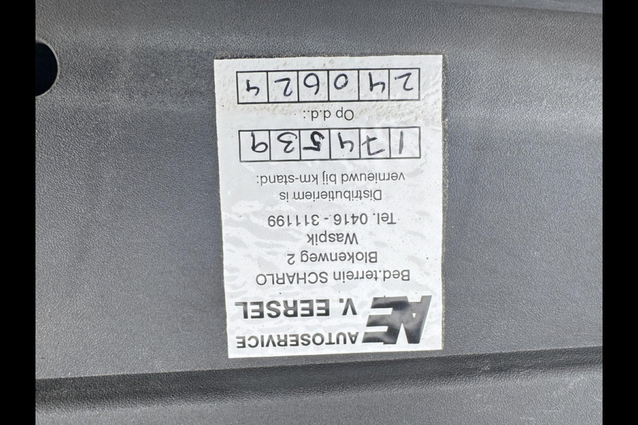 Volkswagen Caddy 2.0 TDI L1H1 BMT Exclusive Edition LED / ACC / WINTERPACK / PDC / VLOER / LAT-OM-LAT / RIEM RECENT VERV. / VOL OP