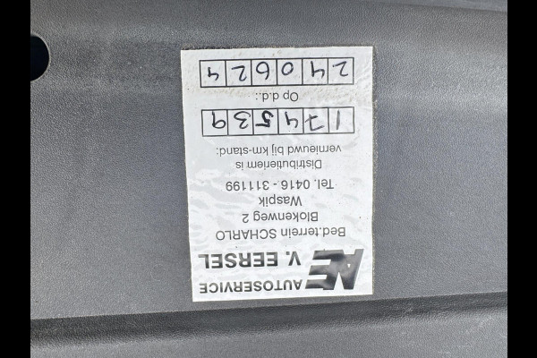 Volkswagen Caddy 2.0 TDI L1H1 BMT Exclusive Edition LED / ACC / WINTERPACK / PDC / VLOER / LAT-OM-LAT / RIEM RECENT VERV. / VOL OP