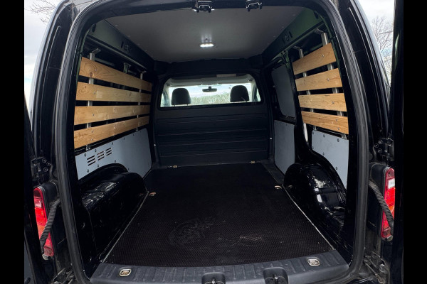 Volkswagen Caddy 2.0 TDI L1H1 BMT Exclusive Edition LED / ACC / WINTERPACK / PDC / VLOER / LAT-OM-LAT / RIEM RECENT VERV. / VOL OP