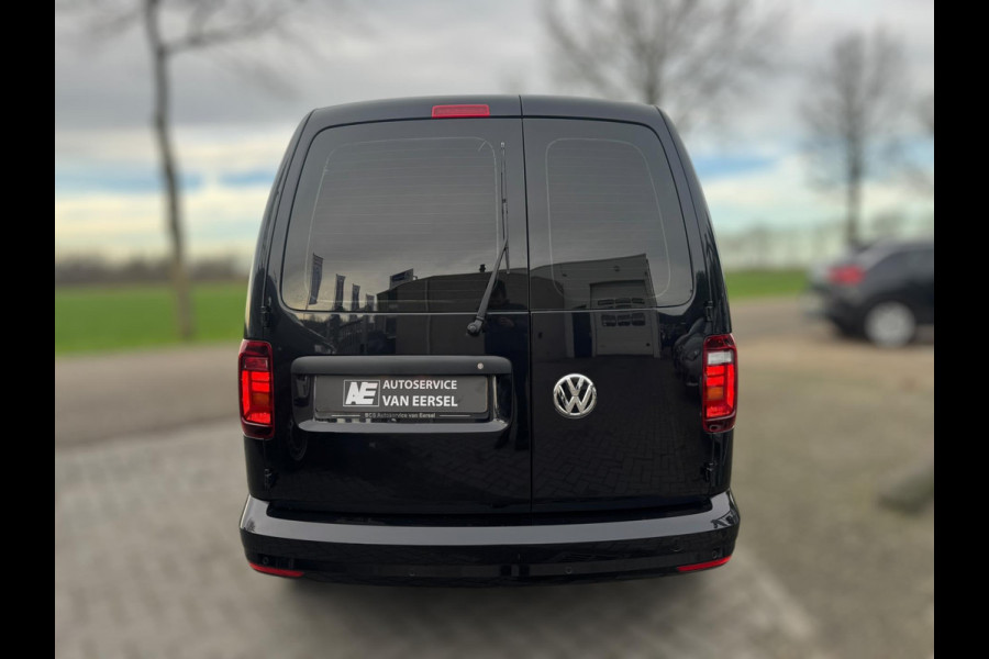 Volkswagen Caddy 2.0 TDI L1H1 BMT Exclusive Edition LED / ACC / WINTERPACK / PDC / VLOER / LAT-OM-LAT / RIEM RECENT VERV. / VOL OP