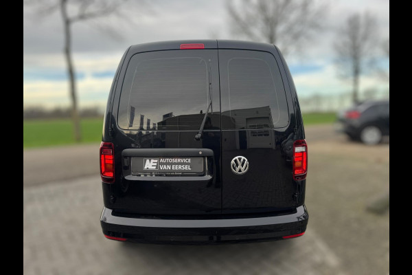 Volkswagen Caddy 2.0 TDI L1H1 BMT Exclusive Edition LED / ACC / WINTERPACK / PDC / VLOER / LAT-OM-LAT / RIEM RECENT VERV. / VOL OP