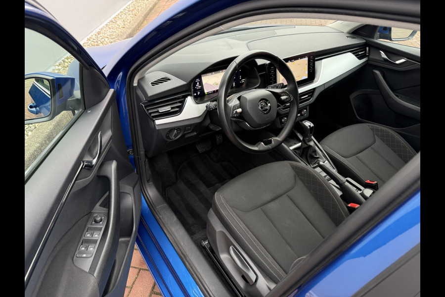Škoda SCALA 1.0 TSI 110pk DSG Ambition