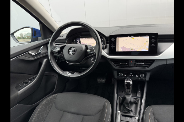 Škoda SCALA 1.0 TSI 110pk DSG Ambition