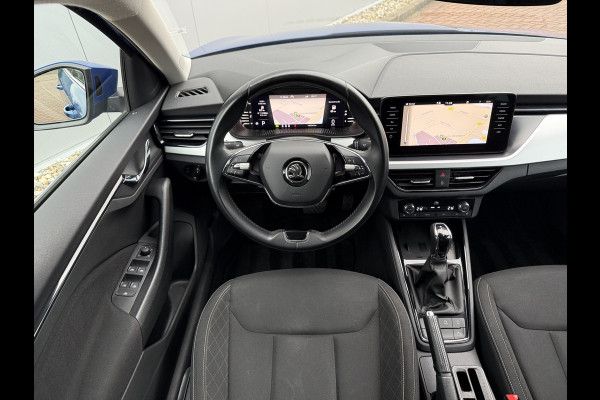 Škoda SCALA 1.0 TSI 110pk DSG Ambition