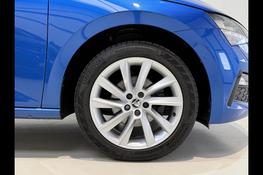 Škoda SCALA 1.0 TSI 110pk DSG Ambition