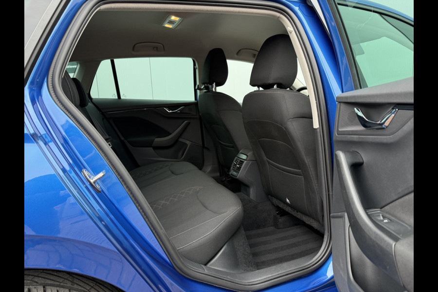 Škoda SCALA 1.0 TSI 110pk DSG Ambition