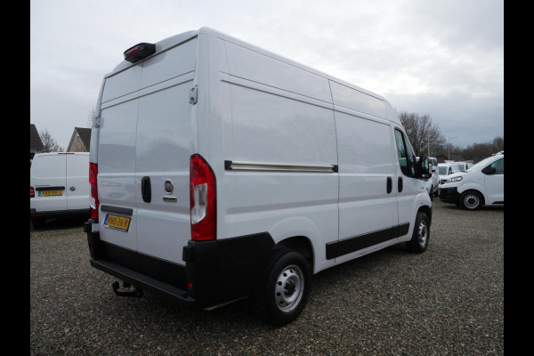 Fiat Ducato 2.3 MultiJet 140PK, L2H2, Airco
