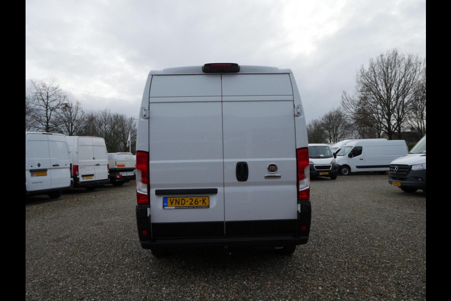Fiat Ducato 2.3 MultiJet 140PK, L2H2, Airco
