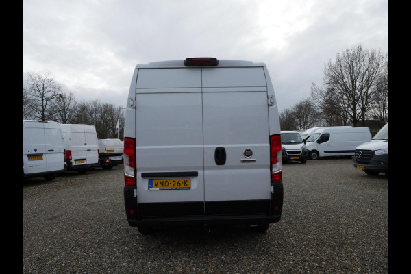 Fiat Ducato 2.3 MultiJet 140PK, L2H2, Airco