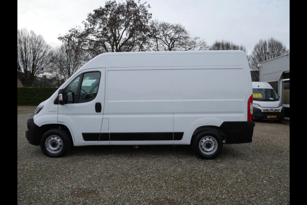 Fiat Ducato 2.3 MultiJet 140PK, L2H2, Airco