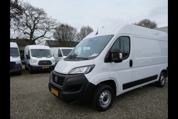Fiat Ducato 2.3 MultiJet 140PK, L2H2, Airco