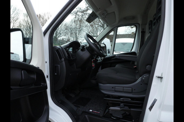 Fiat Ducato 2.3 MultiJet 140PK, L2H2, Airco