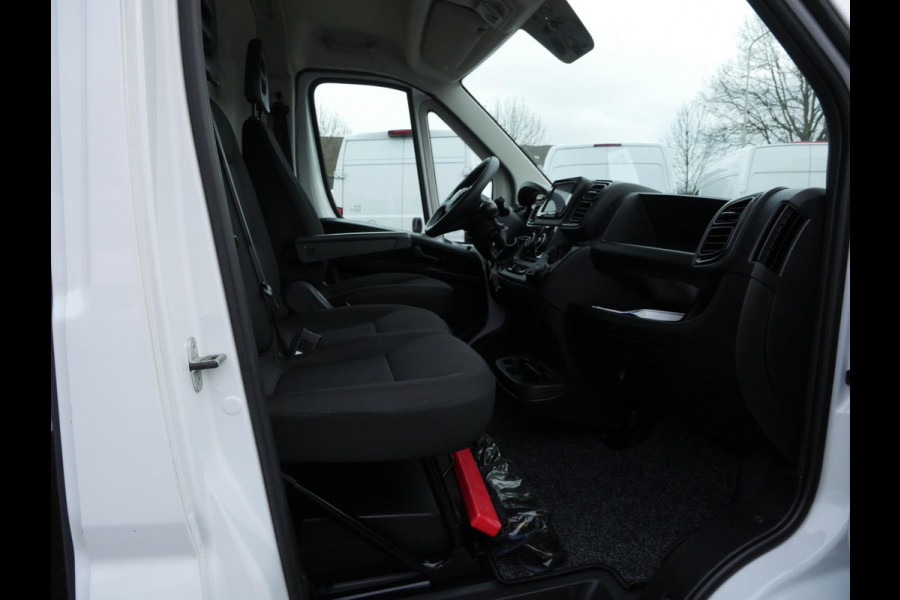 Fiat Ducato 2.3 MultiJet 140PK, L2H2, Airco