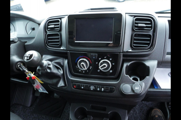 Fiat Ducato 2.3 MultiJet 140PK, L2H2, Airco