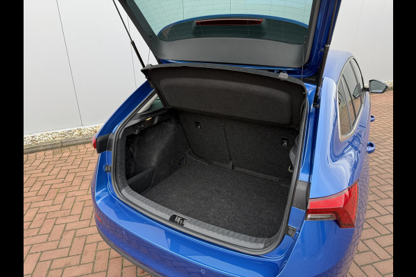 Škoda SCALA 1.0 TSI 110pk DSG Ambition