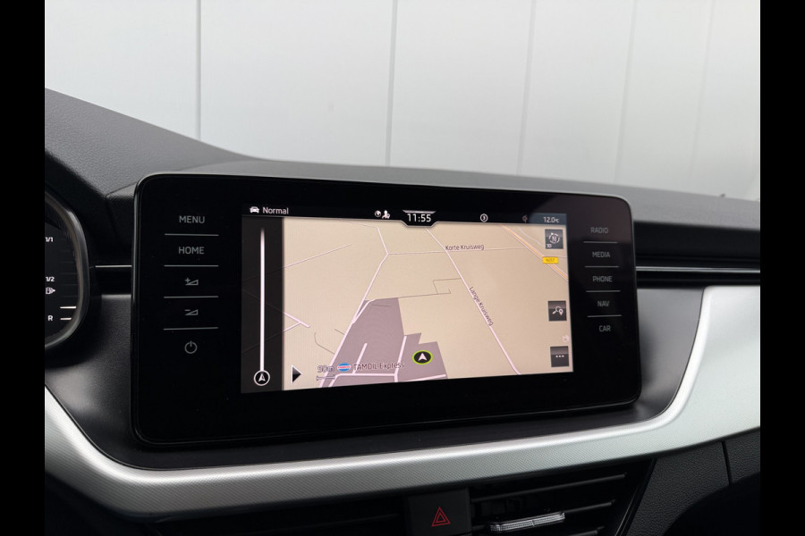 Škoda SCALA 1.0 TSI 110pk DSG Ambition