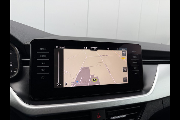 Škoda SCALA 1.0 TSI 110pk DSG Ambition