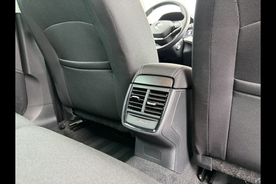 Škoda SCALA 1.0 TSI 110pk DSG Ambition