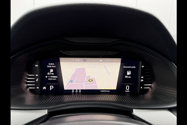 Škoda SCALA 1.0 TSI 110pk DSG Ambition