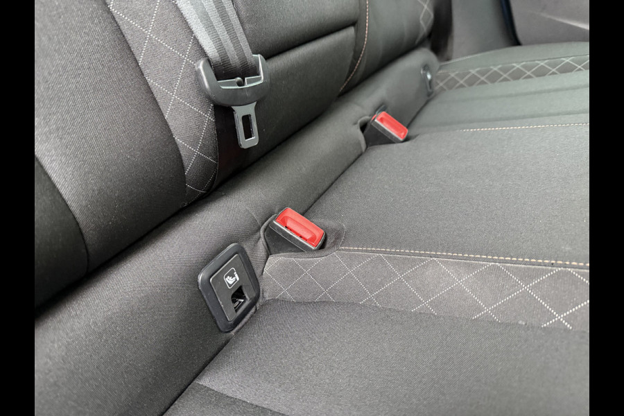 Škoda SCALA 1.0 TSI 110pk DSG Ambition