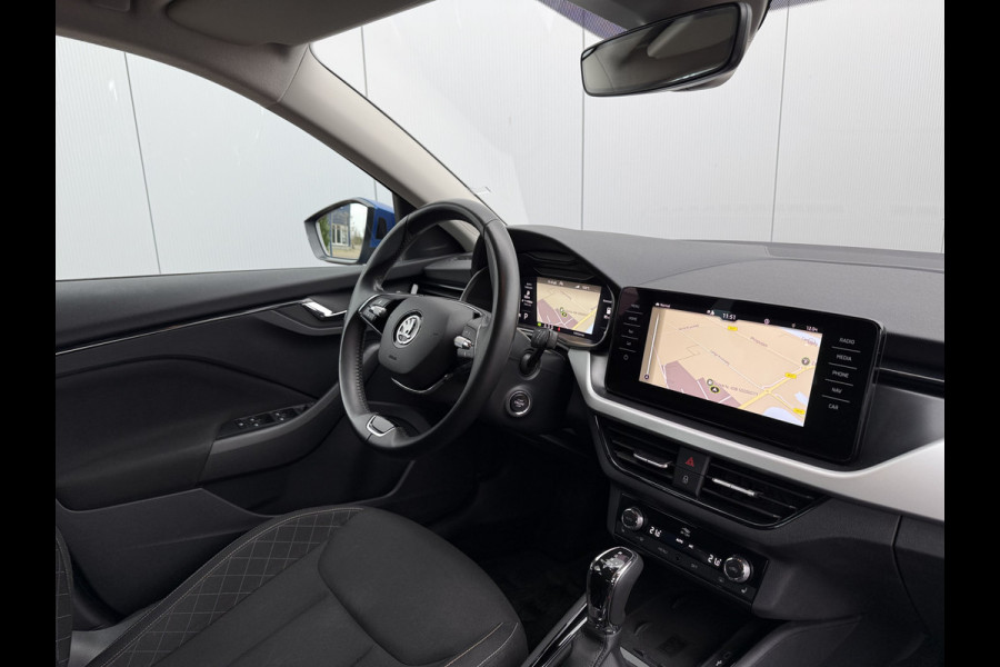 Škoda SCALA 1.0 TSI 110pk DSG Ambition