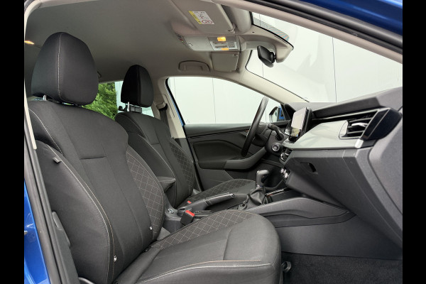 Škoda SCALA 1.0 TSI 110pk DSG Ambition