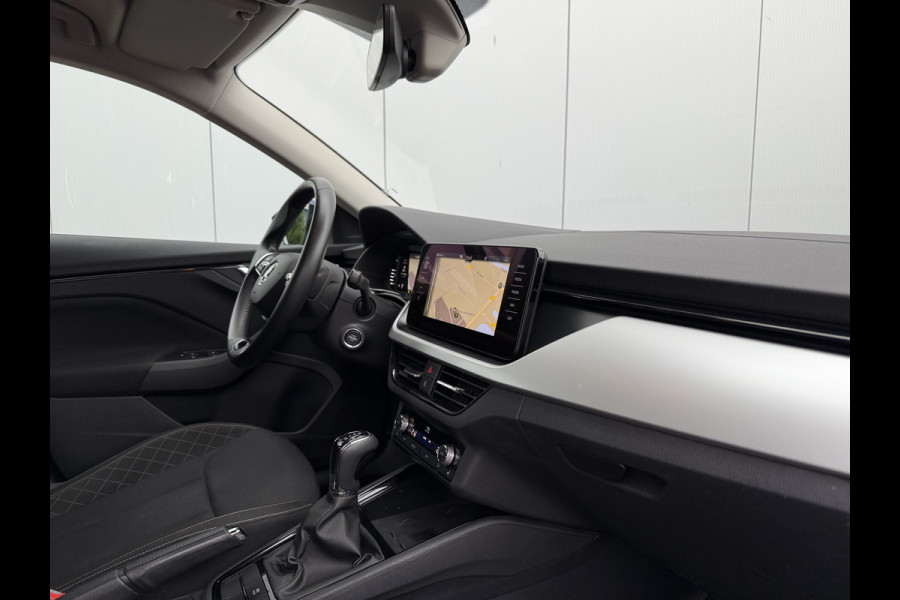 Škoda SCALA 1.0 TSI 110pk DSG Ambition